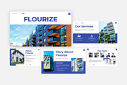 Real Estate Keynote Presentation, a Presentation Template by Kren Studio (Thumbnail 6 of 8)