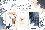 BEST SELLER Bundle Eviory, a Social Media Template by Eviory (Thumbnail 9 of 50)