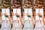 30 Presents LUT Collection, a Preset Add-On by 3Motional (Thumbnail 3 of 10)