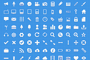 The Ui Toolkit, a Graphic by Ui Store (Thumbnail 2 of 5)