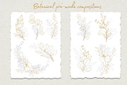 Pure Eucalyptus, an Illustration by TatiArti (Thumbnail 5 of 12)