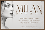 PALOMA, a Font by Pinisi ART (Thumbnail 6 of 10)