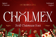 Cholmex