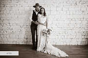 Sepia Tones Presets for Lightroom, a Plug-in Add-On by FixThePhoto (Thumbnail 2 of 39)
