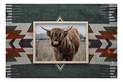 Frame Mockup Bundle - Parryi, a Household Mockup by Saguaro Digital (Thumbnail 10 of 12)