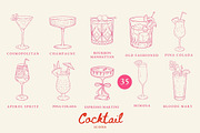 202 Whimsical Frames Collection, a Decorative Illustration by NassyArt (Thumbnail 7 of 33)
