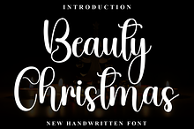 Beauty Christmas