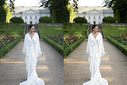 Presets Adobe Lightroom PURE COLOR, a Preset Add-On by Zaicev Lightroom presets (Thumbnail 4 of 8)