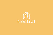 Modern Letter N Logo Design, a Branding & Logo Template by arhabib (Thumbnail 6 of 9)