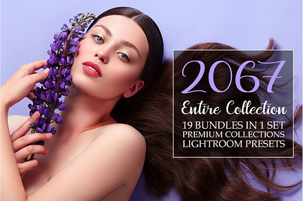 Lightroom Presets-Entire Collection, a Plug-in Add-On by FixThePhoto