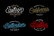 Lazy Ride - Script & Sans, a Script Font by Hendra Pratama (Thumbnail 14 of 21)