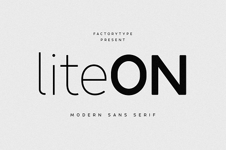 LiteON