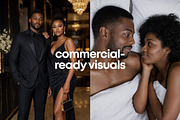 60 Black Love Photos, a Person Photo by Selenique Studio (Thumbnail 5 of 8)