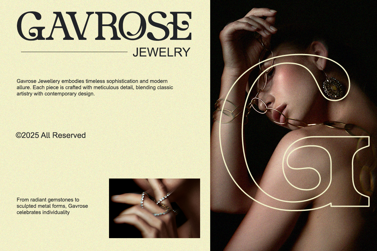 Catarsid - Retro Modern Serif, a Serif Font by Qweera Studio (Photo 7 of 12)