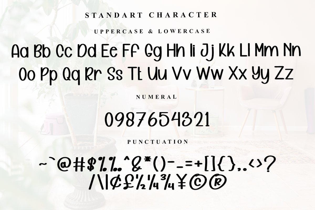 Urban Mega, a Sans Serif Font by InermediaSTUDIO (Photo 4 of 7)