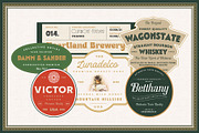 Matchbox Font Collections, a Script Font by Adam Fathony (Thumbnail 5 of 11)