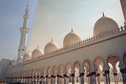 Warm & Golden Lightroom Presets, an Action Add-On by PhotoMarket (Thumbnail 6 of 48)