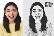 Vector Maker Photoshop Action, an Action Add-On by DesignCave (Thumbnail 4 of 5)