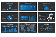 Marketing Plan Keynote Template, a Presentation Template by SlideBunny (Thumbnail 30 of 30)