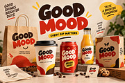 Alviero — Bold Playful Display Font, a Script Font by Wow Magic (Thumbnail 5 of 5)