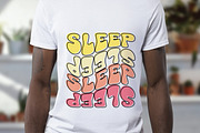 Groovy Orange - Groovy Retro, a Symbol Font by tebaltipislab (Thumbnail 15 of 15)