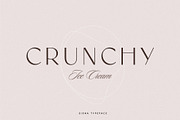 Siena Typeface, a Sans Serif Font by Ivan Rosenberg (Thumbnail 15 of 16)