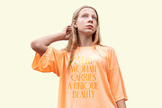 Zamilah Modern Serif Display, a Serif Font by timelesstype.co (Thumbnail 8 of 20)
