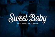 Rech Munchase Font, a Script Font by trustha (Thumbnail 8 of 10)