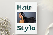Voome – Bold Rounded Display Font, a Sans Serif Font by AuthenType (Thumbnail 8 of 10)