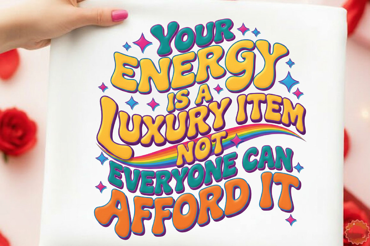 Mental Health Awareness PNG Your Ene, an Illustration by designcity5 (Photo 5 of 9)