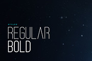Halcyon Typeface, a Font by Tugcu Design Co. (Thumbnail 3 of 5)