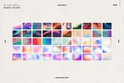 Grainyents V2.0 | Gradient Shapes, an Object Graphic by Mockup.Factory (Thumbnail 7 of 10)
