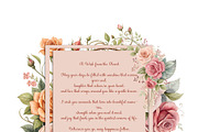 Quirky Whimsy Hand Drawn Flowers, a Decorative Illustration by MRI STUDIO (Thumbnail 21 of 45)