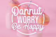 Peanut Butter, a sweet script font, a Script Font by Motokiwo (Thumbnail 2 of 11)