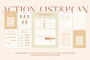 Course Workbook Template – Canva, a Marketing Template by Eesome Design Studio (Thumbnail 9 of 23)