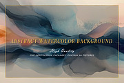 Abstract watercolor background, a Background Graphic by DamonYang's shop (Thumbnail 1 of 7)