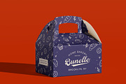 ED Fallora - Vintage Script Font, a Script Font by Emyself Design (Thumbnail 7 of 10)
