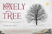 Lepharto, a Serif Font by kerismaker (Thumbnail 11 of 12)