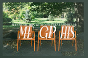 Megphis Modern Serif Font, a Serif Font by Storytype Studio (Thumbnail 11 of 15)