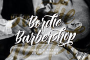 Bintang Kejora - Handwritten Font, a Script Font by StringLabs (Thumbnail 4 of 10)