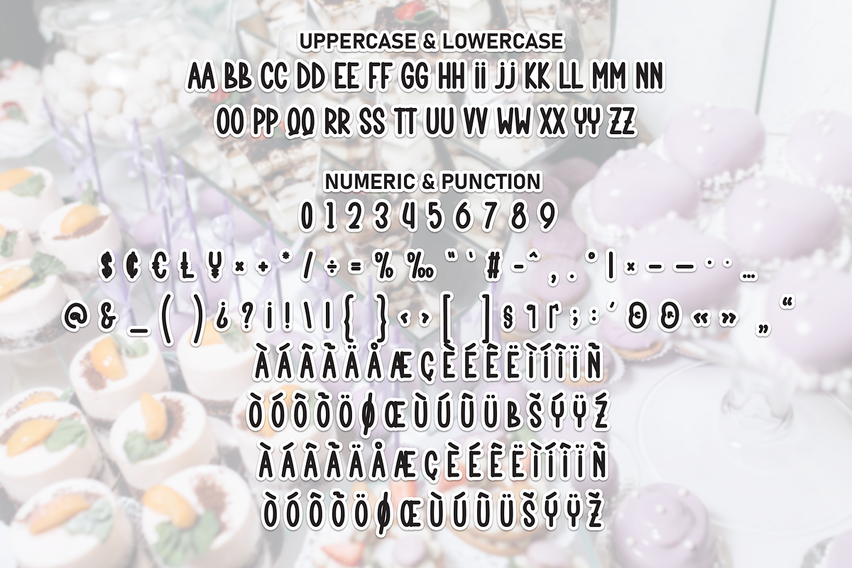 Wedding Catering | Script Font, a Script Font by Scratchones (Photo 7 of 8)