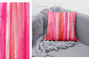 summer vibes watercolor textures, a Texture Graphic by alenaganzhela (Thumbnail 13 of 16)