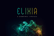 Glyph 44 | Font Bundle, a Sans Serif Font by Glyph44 (Thumbnail 10 of 25)