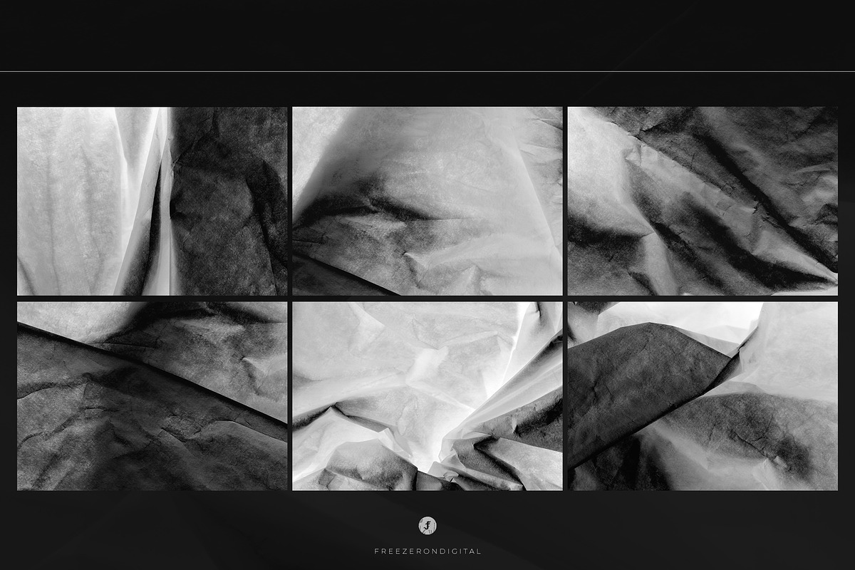 Distressed Textures Bundle, a Texture Graphic by Freezerondigital (Photo 70 of 116)