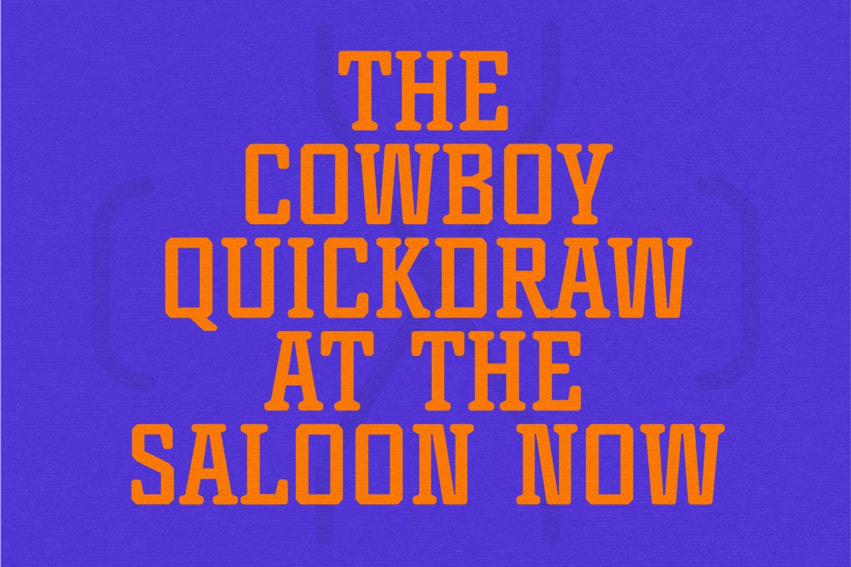 Exslabic, a Slab Serif Font by graphicook (Photo 5 of 10)