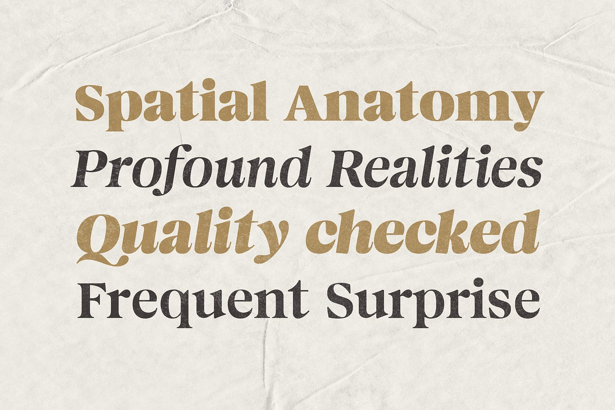 Magnivera; 8 Display Serif Font, a Serif Font by Eko Bimantara (Photo 4 of 11)