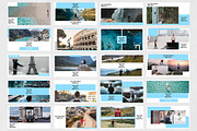 Travel Facebook Posts, a Social Media Template by Social Corner Graphics (Thumbnail 7 of 7)