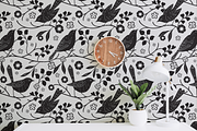 Monochrome Magic 4 in 1 Bundle, a Decorative Illustration by rouxsupplyco (Thumbnail 20 of 27)