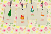 And here is Christmas, a Seasonal Illustration by Annakniaz (Thumbnail 4 of 14)