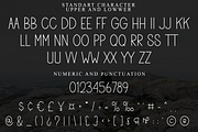 Maldives, a Sans Serif Font by InermediaSTUDIO (Thumbnail 7 of 8)